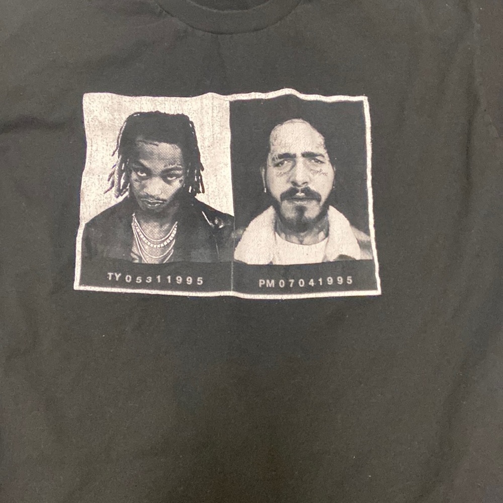 T shirt